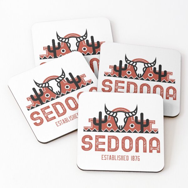 Item preview, Sedona Arizona Western Style Collection designed and sold by VHIndy-Tees.