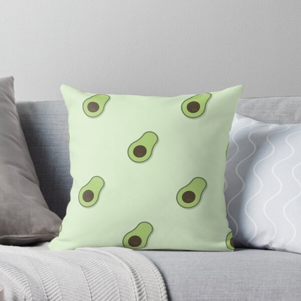 Item preview, green little avocado designed and sold by LaROSSe.