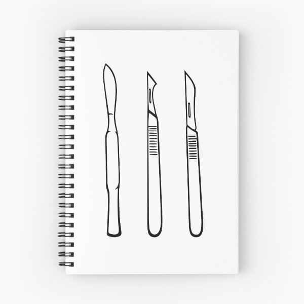 Item preview, Scalpel designed and sold by kd001614.