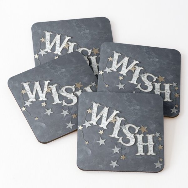 Item preview, Wish designed and sold by Medly.