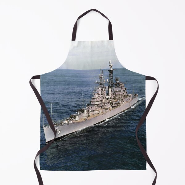 Item preview, USS GALVESTON (CLG-3) SHIP'S STORE designed and sold by militarygifts.