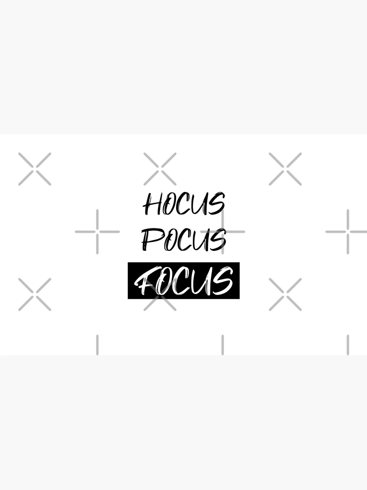 Thumbnail 4 of 4, Coffee Mug,  Hocus Pocus Focus designed and sold by Raeolus.