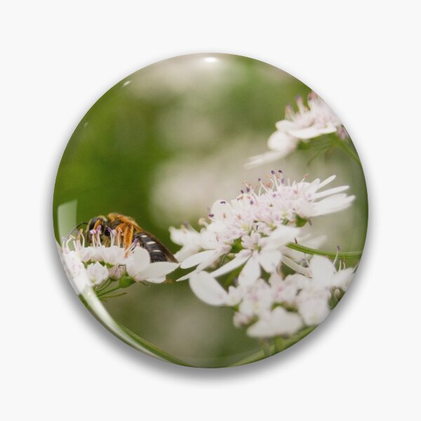 Artikelvorschau, Fli Pollen entworfen und verkauft von pcfyi.