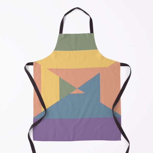 Item preview, Retro color stripes, 1910's retro colors designed and sold by Sasas Design.