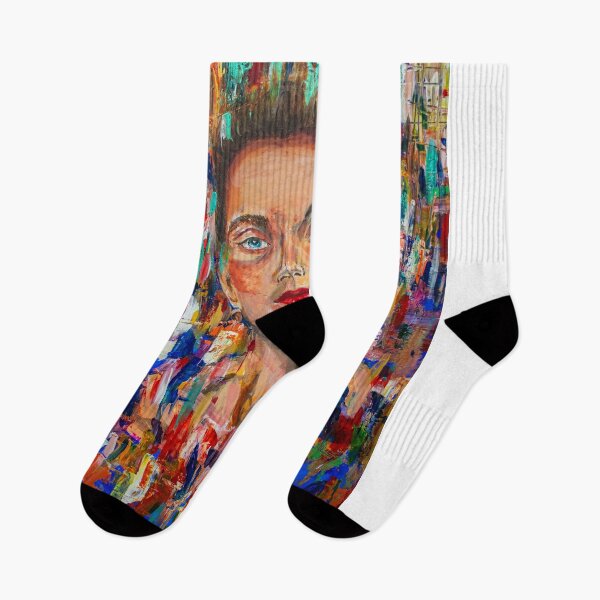 Item preview, Blue eyes girl.  designed and sold by Faramira11.