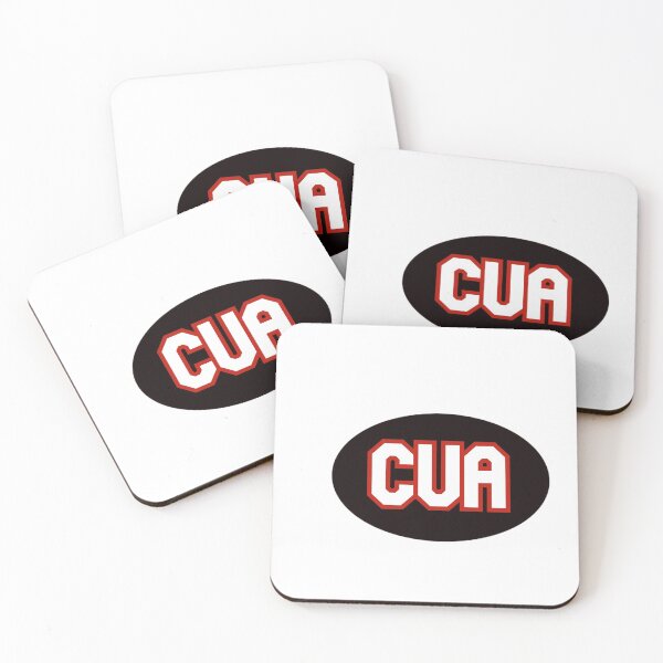 Item preview, Circular Catholic University Design designed and sold by kerryperegrine.