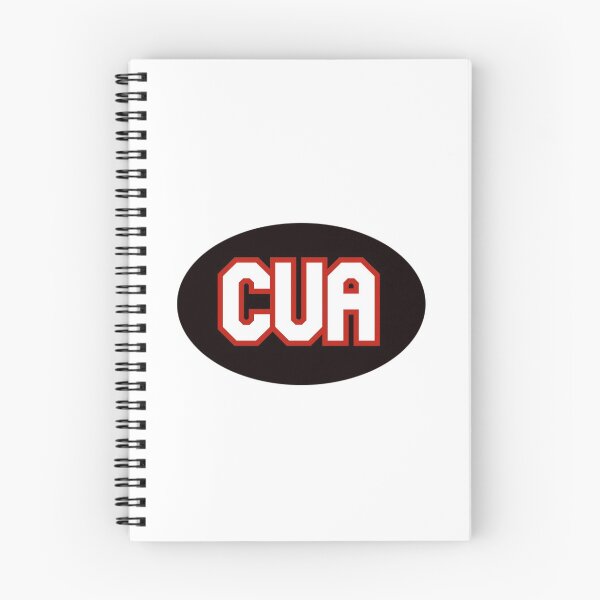 Item preview, Circular Catholic University Design designed and sold by kerryperegrine.