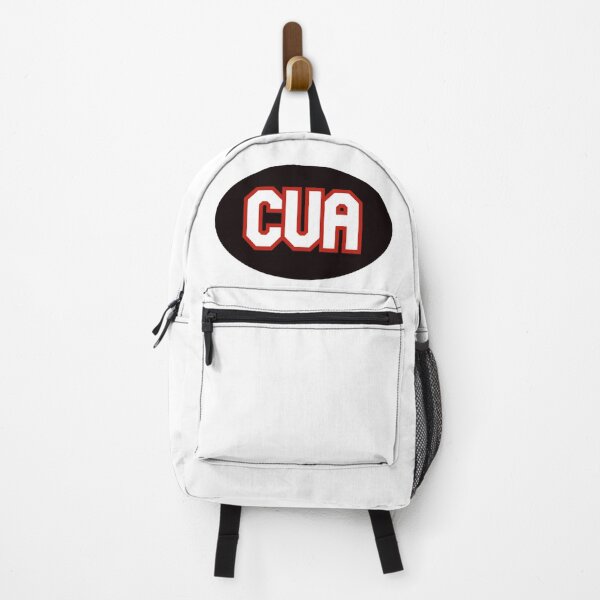 Item preview, Circular Catholic University Design designed and sold by kerryperegrine.