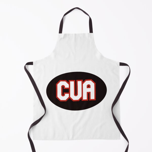 Item preview, Circular Catholic University Design designed and sold by kerryperegrine.