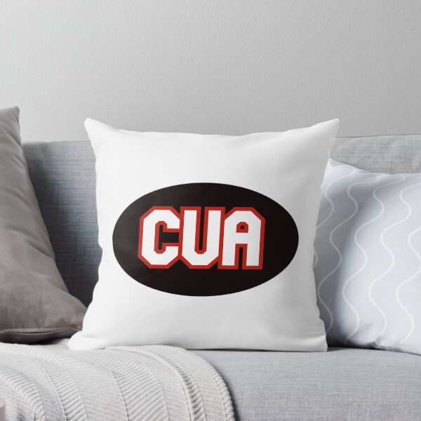 Item preview, Circular Catholic University Design designed and sold by kerryperegrine.