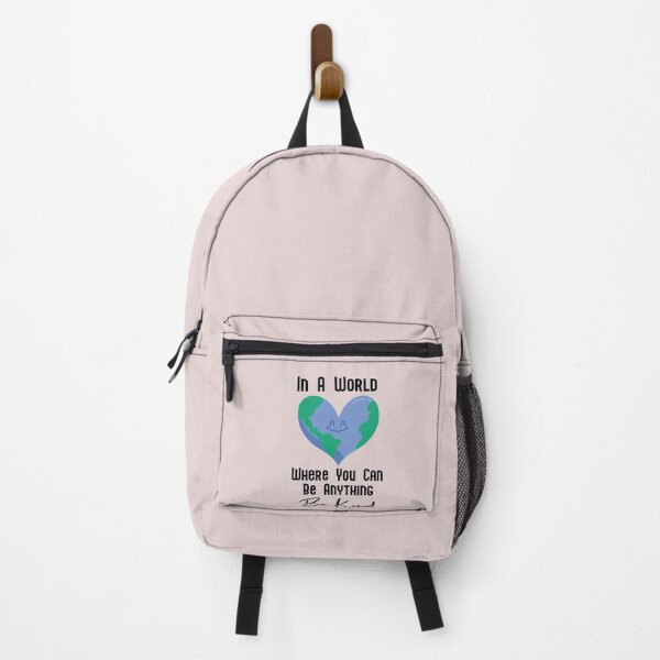 Item preview, In A World Where You Can Be Anything Be Kind designed and sold by Heddar Badreddine.