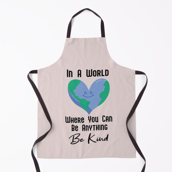 Item preview, In A World Where You Can Be Anything Be Kind designed and sold by Heddar Badreddine.