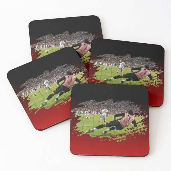 Item preview, Andriy Shevchenko AC Milan designed and sold by The Fit.