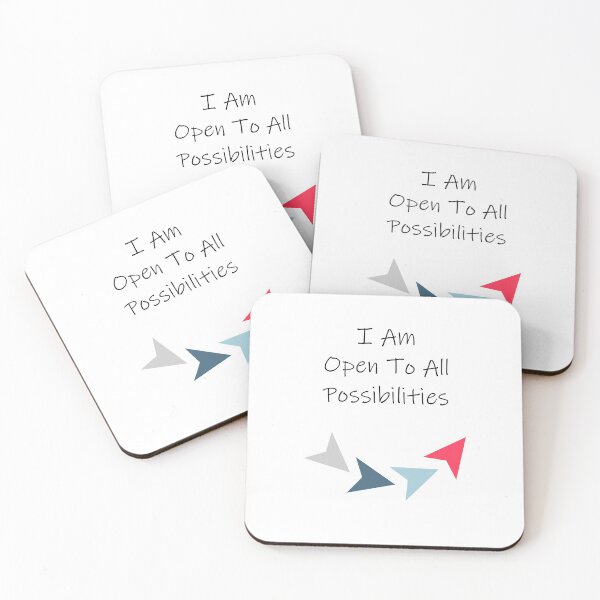 Item preview, Daily Affirmation designed and sold by sidmj.