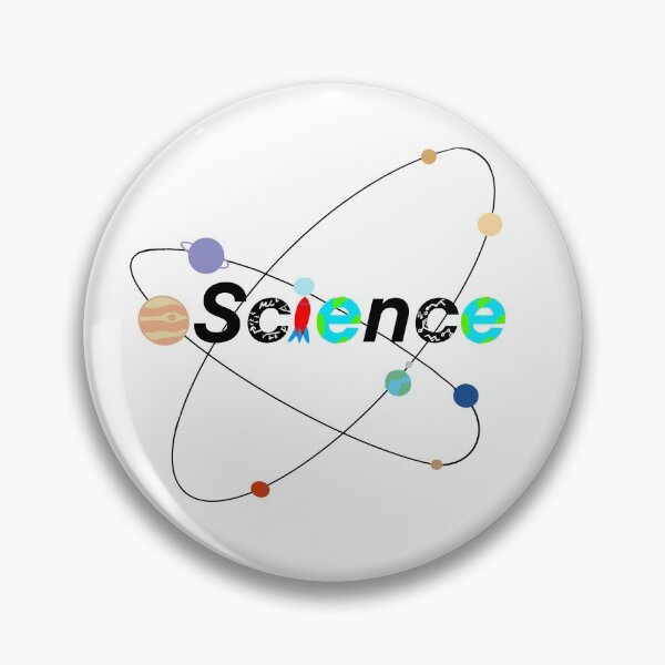 Item preview, Love science  designed and sold by Nkonye-Campbell.