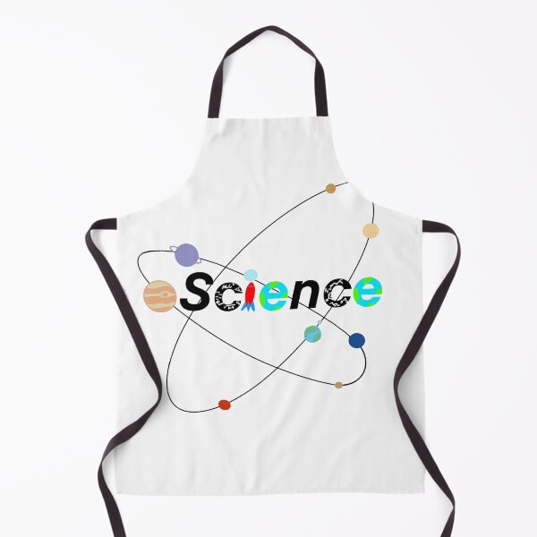 Item preview, Love science designed and sold by Nkonye-Campbell.