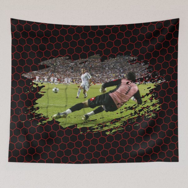 Item preview, Andriy Shevchenko AC Milan designed and sold by The Fit.
