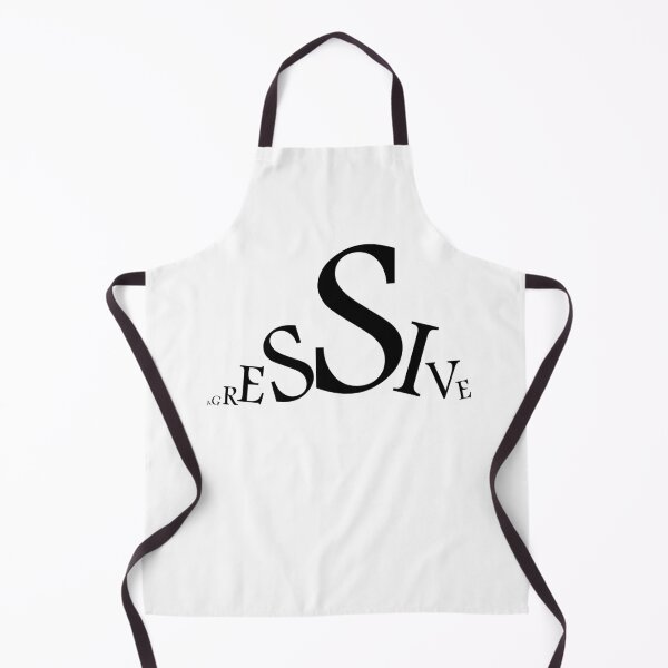 Item preview, Agressive Expression Word designed and sold by IrisDesign20.