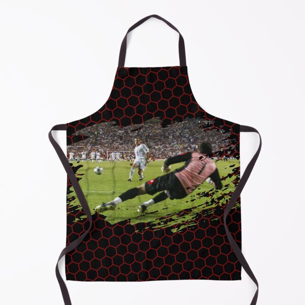 Item preview, Andriy Shevchenko AC Milan designed and sold by The Fit.