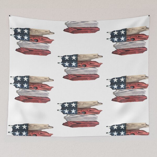 Item preview, Old Glory designed and sold by Marc4577.
