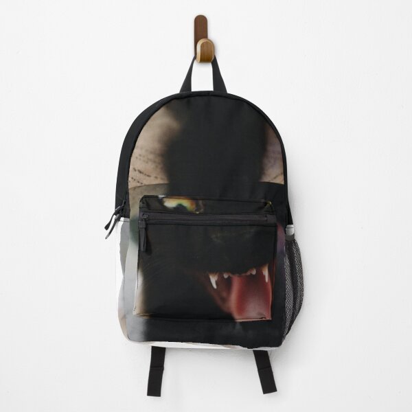 Item preview, Frightened cat !!! designed and sold by The Touch.