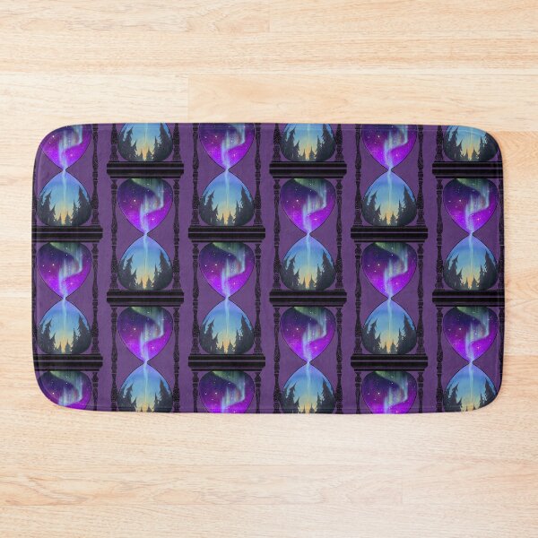 Item preview, Time is Endless designed and sold by traveleroama.