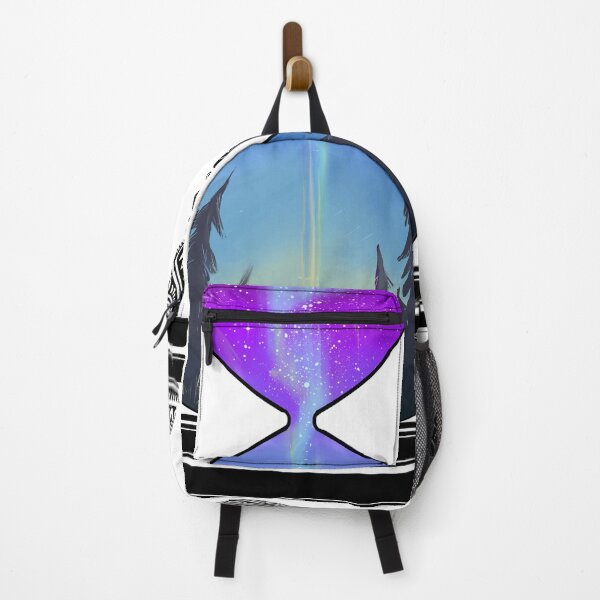 Item preview, Time is Endless designed and sold by traveleroama.