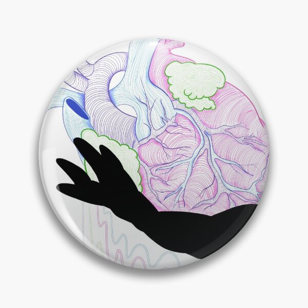 Item preview, Dripping heart. designed and sold by TV-Trash-1994.