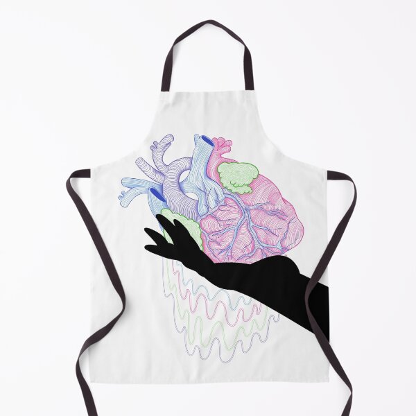 Item preview, Dripping heart. designed and sold by TV-Trash-1994.