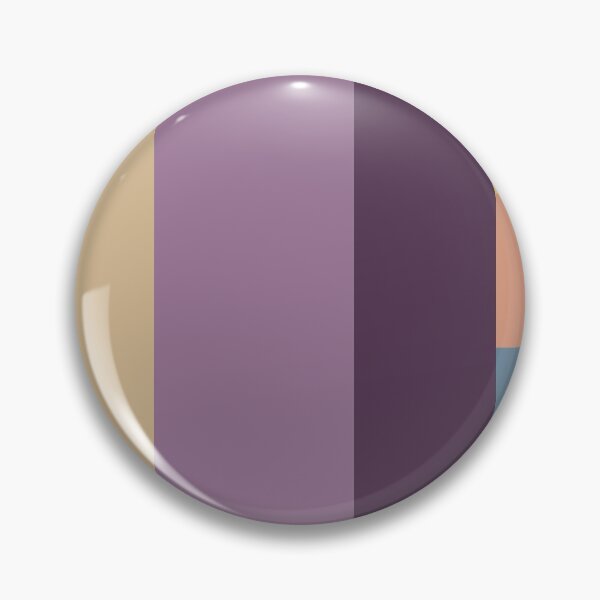 Item preview, Retro color stripes, 1910's retro colors designed and sold by Sasas Design.