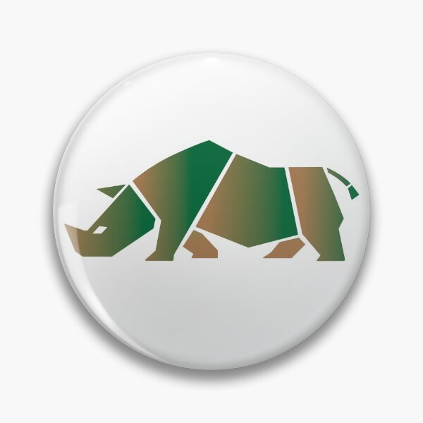 Item preview, RETRO FADE - JIMNY RHINO - WOODLAND designed and sold by jimny-4x4-shop.