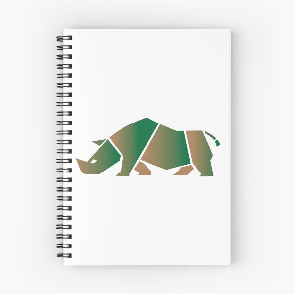 Item preview, RETRO FADE - JIMNY RHINO - WOODLAND designed and sold by jimny-4x4-shop.