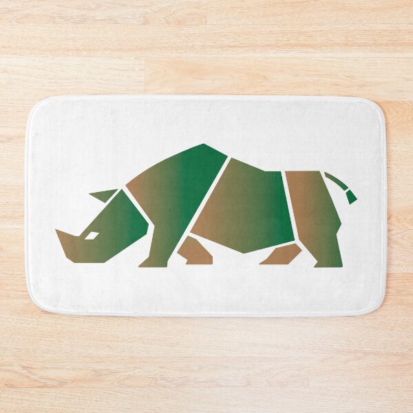Item preview, RETRO FADE - JIMNY RHINO - WOODLAND designed and sold by jimny-4x4-shop.