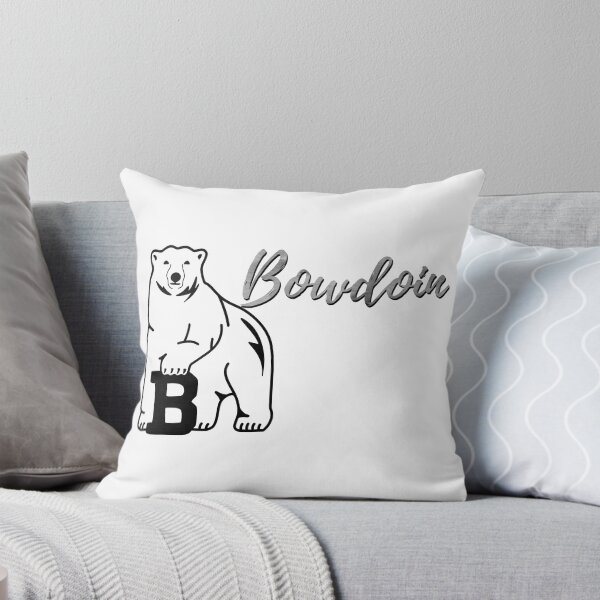 Item preview, Bowdoin College (2) designed and sold by ConceptualClub.