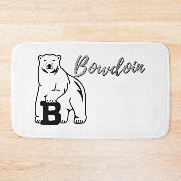 Item preview, Bowdoin College (2) designed and sold by ConceptualClub.