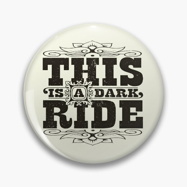 Item preview, This is a dark ride designed and sold by bunnyboiler.