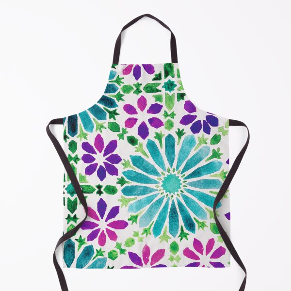 Artikelvorschau, Colorful moroccan Tiles entworfen und verkauft von Carolin Bentbib.