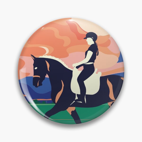Item preview, horseriding  designed and sold by Feyrris.