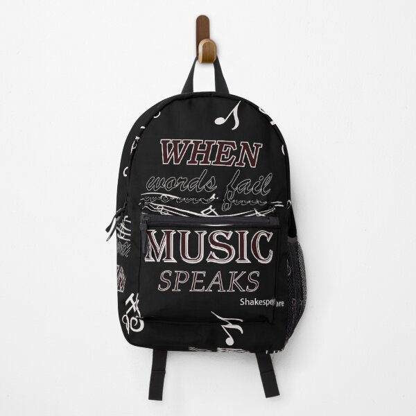 Item preview, There's Magic in Music designed and sold by artsy-ink.