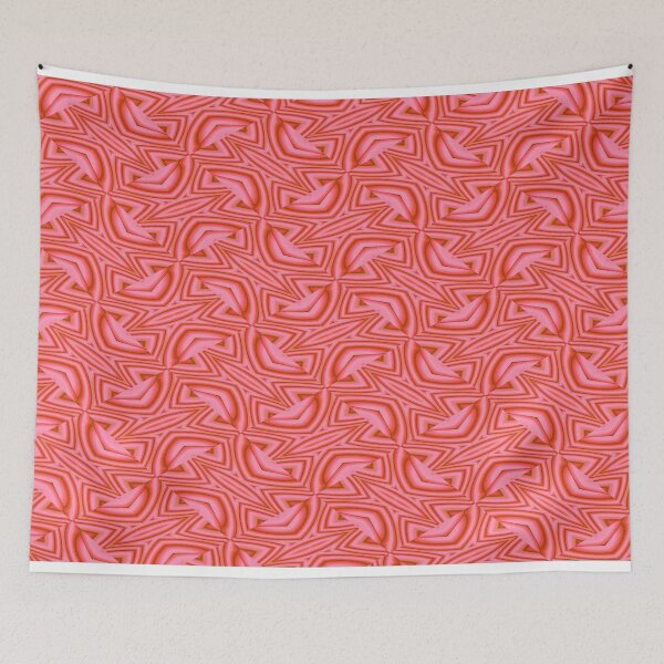 Item preview, Coral Gems Pattern  designed and sold by Lynn  Marie Sharp.