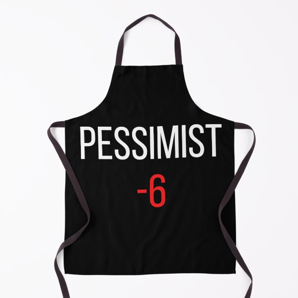 Item preview, Rimworld Pessimist Trait designed and sold by UnderCloud.