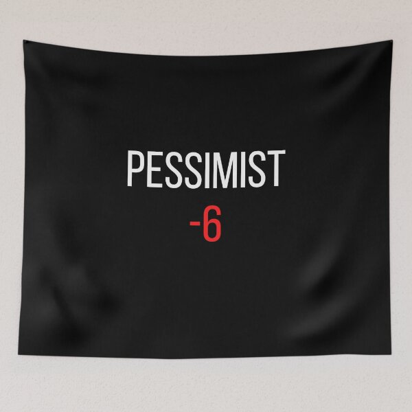 Item preview, Rimworld Pessimist Trait designed and sold by UnderCloud.