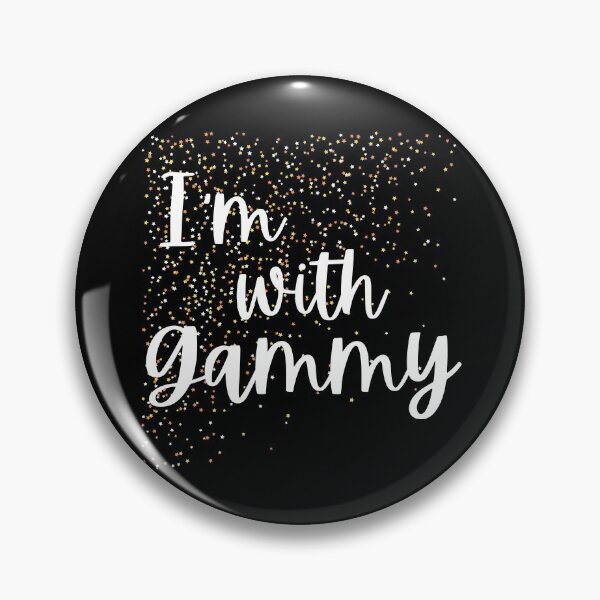 Item preview, I'm with Gammy designed and sold by MayaCordalia.