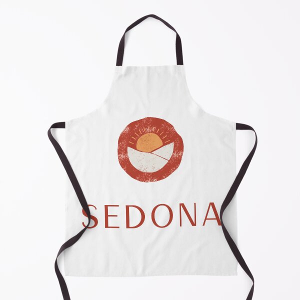 Item preview, Sedona Arizona Sunrise Hill Collection designed and sold by VHIndy-Tees.