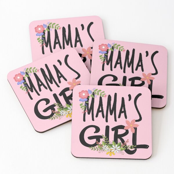 Item preview, Mama's Girl Love Aesthetic designed and sold by Aiolin.