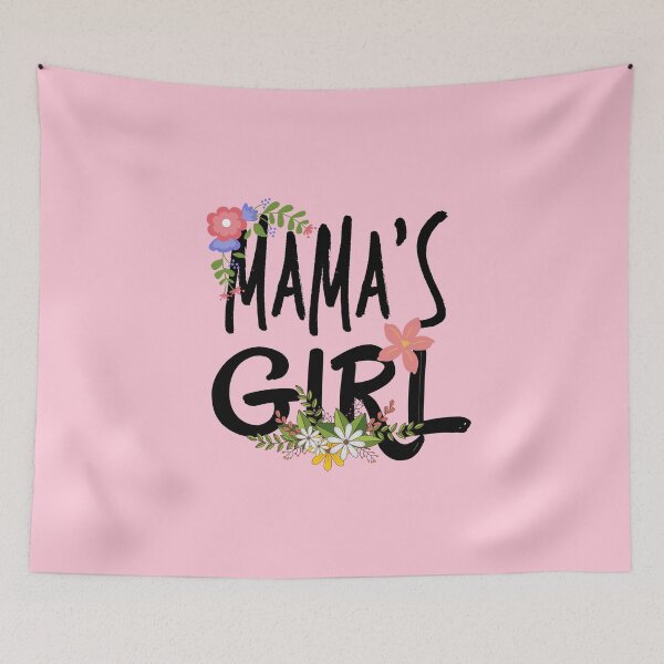 Item preview, Mama's Girl Love Aesthetic designed and sold by Aiolin.
