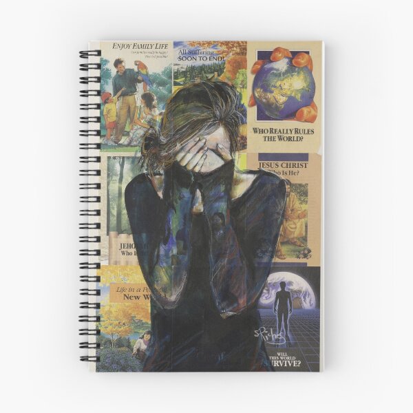 Item preview, Life of Lies designed and sold by Sara Riches.