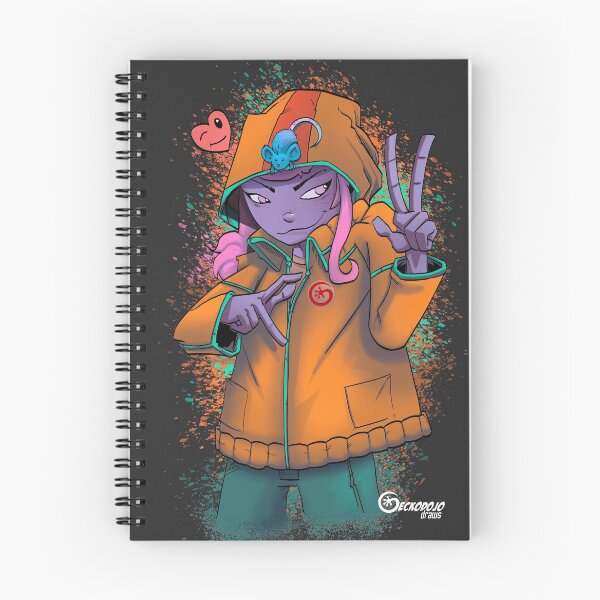 Item preview, Tera Graphic designed and sold by GeckodojoDraws.