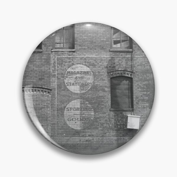 Item preview, Harvey's Progressive Barber Shop designed and sold by stillmoment.