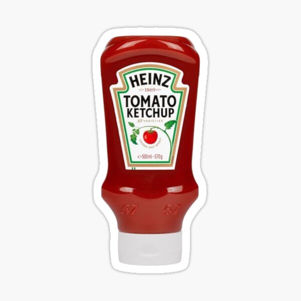 Heinz Ketchup Geschenke & Merchandise Redbubble